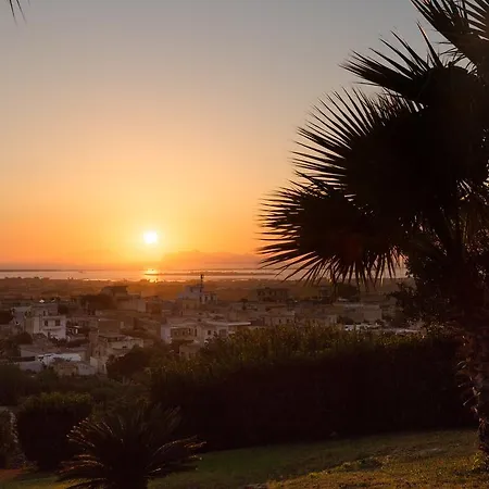 La Terrazza Sulle Egadi Marsala