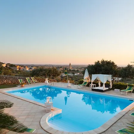 La Terrazza Sulle Egadi