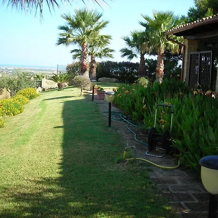 La Terrazza Sulle Egadi Pensionat