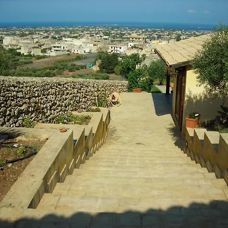 La Terrazza Sulle Egadi Pensionat Marsala