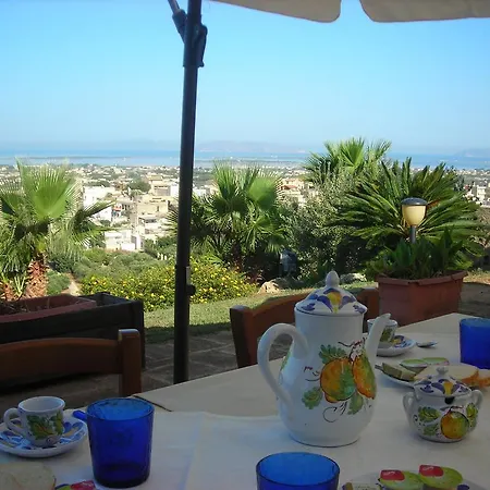 La Terrazza Sulle Egadi *