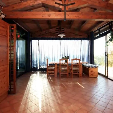 La Terrazza Sulle Egadi Pensionat *