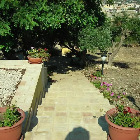 La Terrazza Sulle Egadi Pensionat