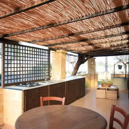 La Terrazza Sulle Egadi 게스트하우스