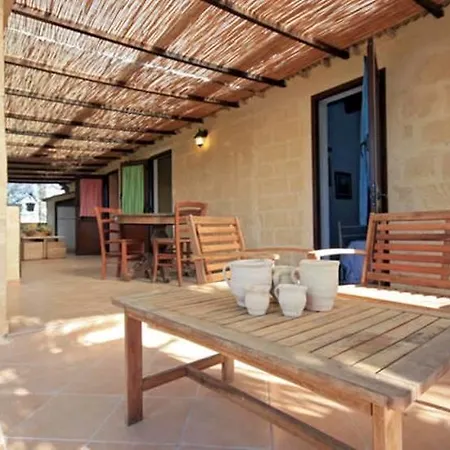 La Terrazza Sulle Egadi Marsala