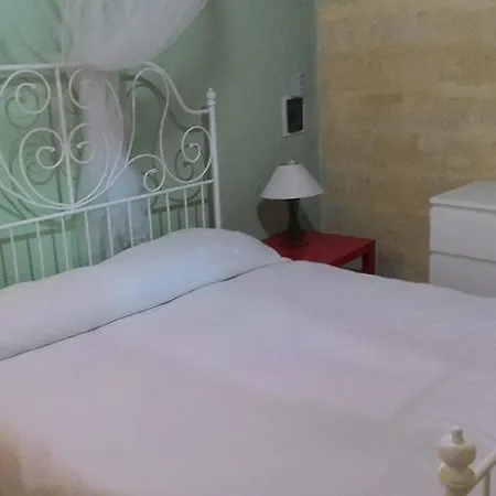 Pensionat La Terrazza Sulle Egadi *
