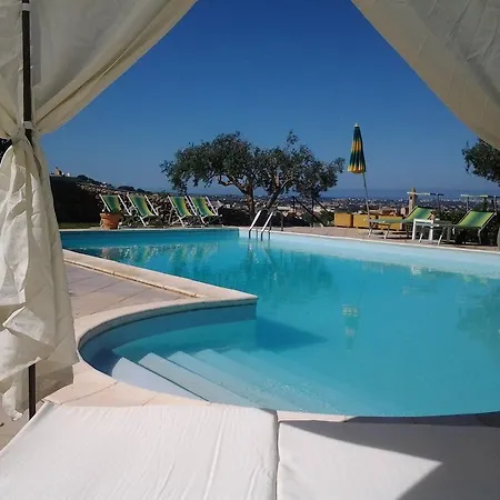 La Terrazza Sulle Egadi *
