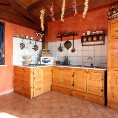 게스트하우스 La Terrazza Sulle Egadi *