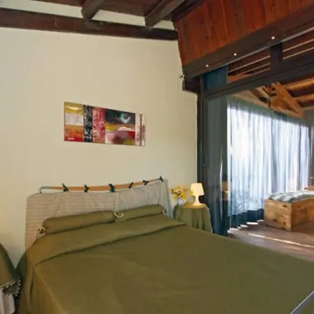 Pensionat La Terrazza Sulle Egadi Marsala