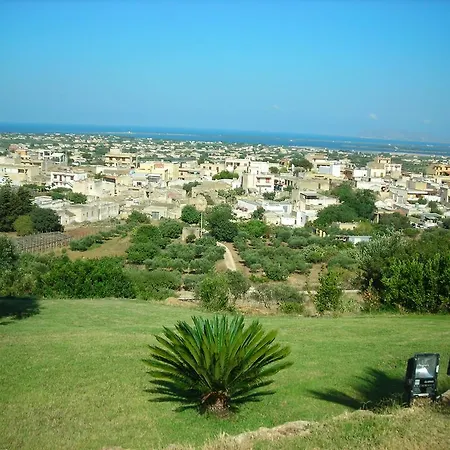 La Terrazza Sulle Egadi